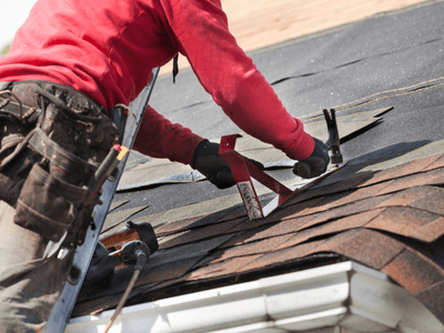 About Roof Repair Experts Boyd, WI
